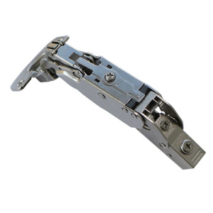 Петля PUSH 160° DTC PIVOT-STAR Anyway-Clip 45мм